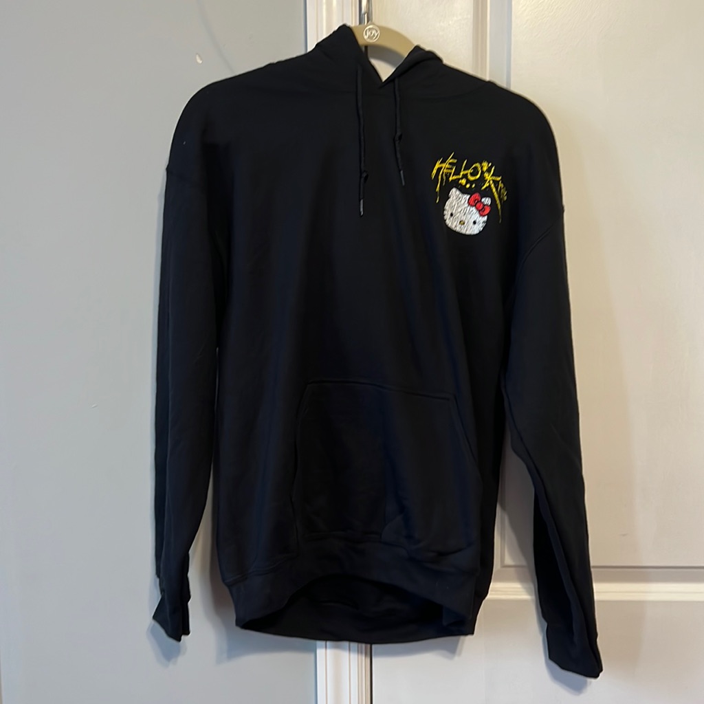 Brand New Hello Kitty Sweater